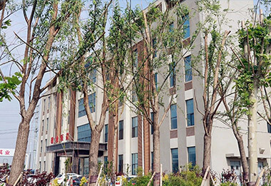 河北敬業(yè)醫(yī)藥科技股份有限公司 河北敬業(yè)醫(yī)藥科技股份有限公司